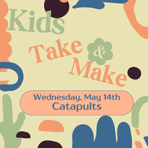 Kids Take & Makes